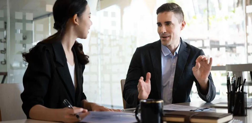 Konsultacje biznesowe